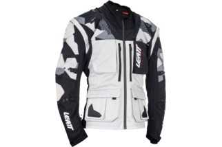 Veste LEATT Moto 5.5 Enduro | Leatt - Achat en ligne