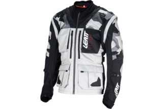 Veste LEATT Moto 5.5 Enduro | Leatt - Achat en ligne