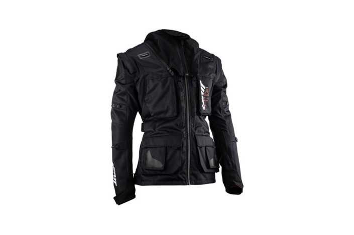 Veste LEATT Moto 5.5 Enduro | Leatt - Achat en ligne