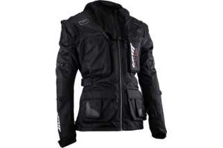 Veste LEATT Moto 5.5 Enduro | Leatt - Achat en ligne