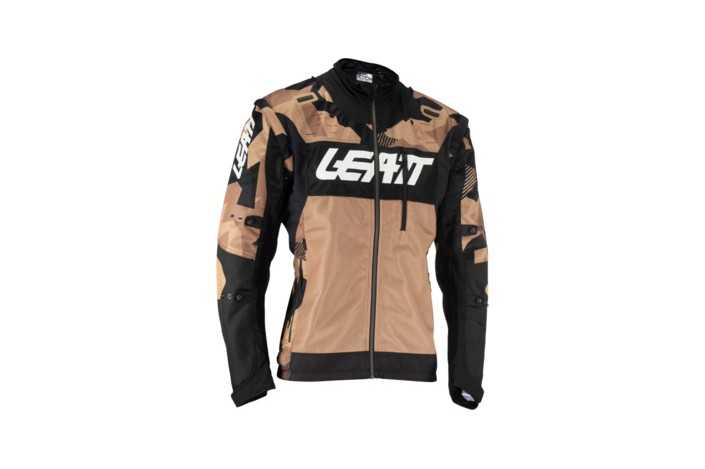 Veste LEATT Moto 4.5 X-Flow | Leatt - Achat en ligne