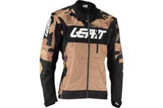 Veste LEATT Moto 4.5 X-Flow | Leatt - Achat en ligne