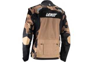Veste LEATT Moto 4.5 X-Flow | Leatt - Achat en ligne