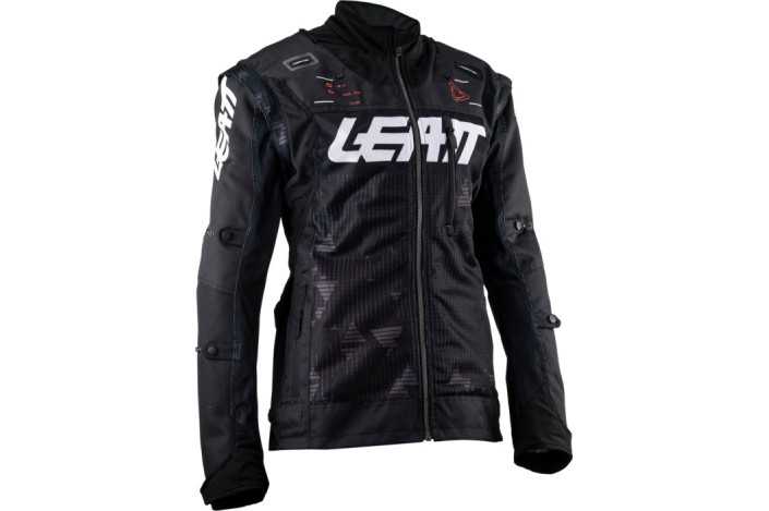 Veste LEATT Moto 4.5 X-Flow | Leatt - Achat en ligne