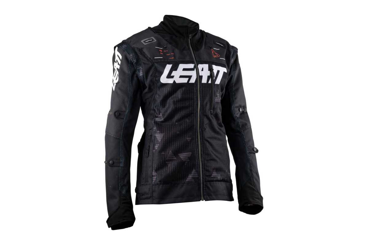 Veste LEATT Moto 4.5 X-Flow | Leatt - Achat en ligne