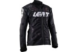 Veste LEATT Moto 4.5 X-Flow | Leatt - Achat en ligne
