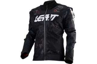 Veste LEATT Moto 4.5 X-Flow | Leatt - Achat en ligne