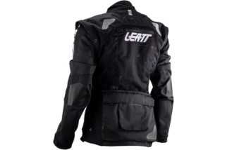 Veste LEATT Moto 4.5 X-Flow | Leatt - Achat en ligne