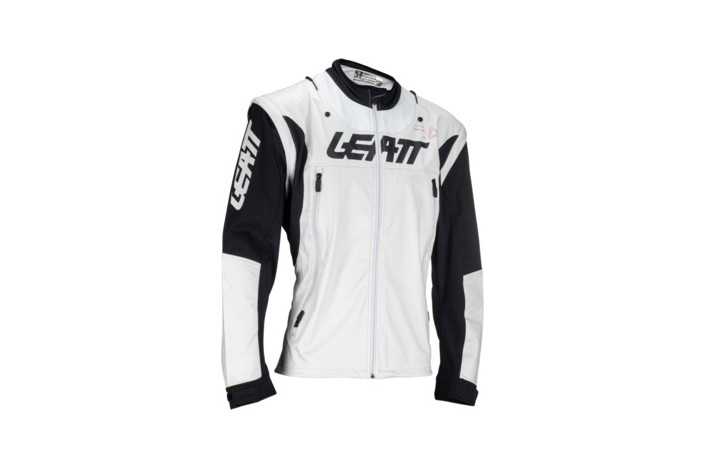 Veste LEATT Moto 4.5 Lite | Leatt - Achat en ligne