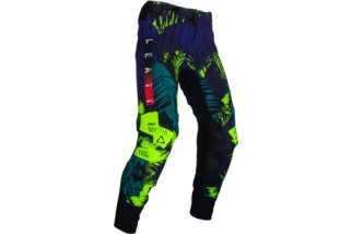 Pantalon LEATT 5.5 I.K.S Jungle | Leatt - Achat en ligne
