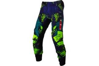 Pantalon LEATT 5.5 I.K.S Jungle | Leatt - Achat en ligne