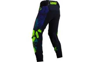 Pantalon LEATT 5.5 I.K.S Jungle | Leatt - Achat en ligne