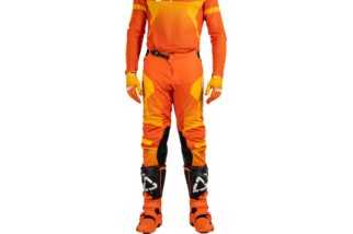 Pantalon LEATT 5.5 I.K.S V25 | Leatt - Achat en ligne