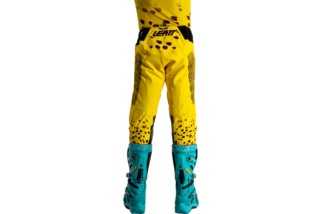 Pantalon LEATT 5.5 I.K.S V25 | Leatt - Achat en ligne