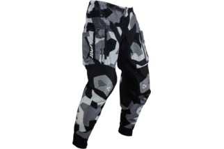 Pantalon LEATT 4.5 Enduro FORGE | Leatt - Achat en ligne