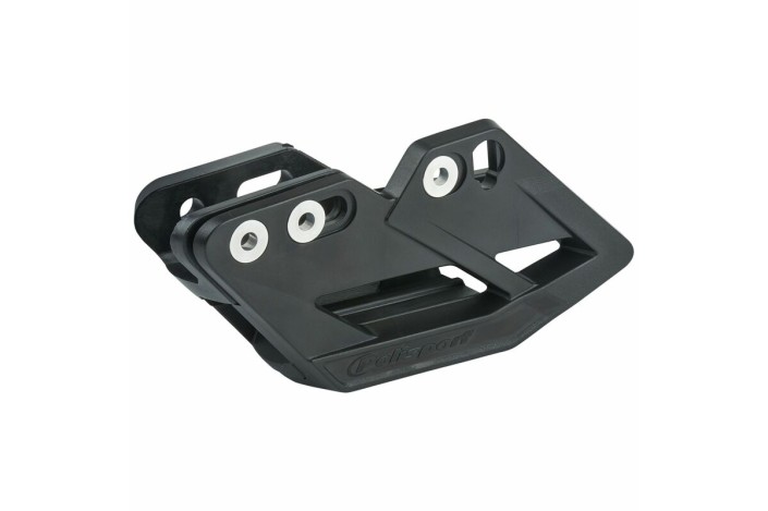 Guide chaîne POLISPORT Performance noir BETA