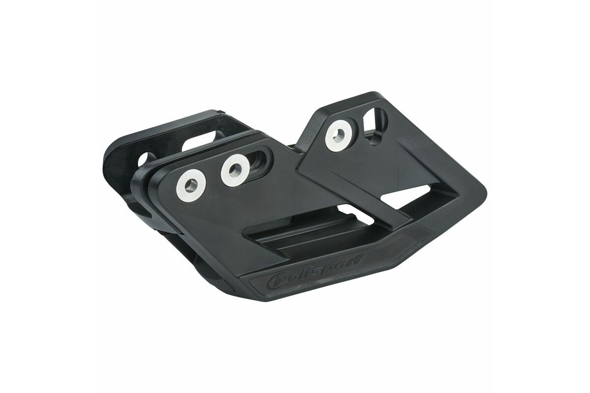 Guide chaîne POLISPORT Performance noir BETA