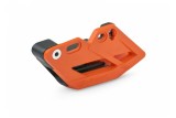Guide chaîne POLISPORT Performance orange KTM