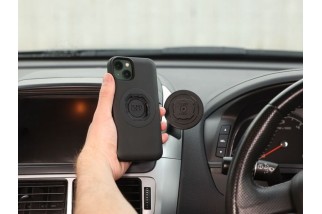 Tête standard QUAD LOCK MAG