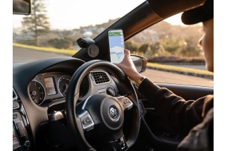 Tête standard QUAD LOCK MAG