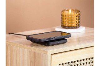 Base de recharge sans fil QUAD LOCK MAG