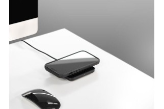 Base de recharge sans fil QUAD LOCK MAG