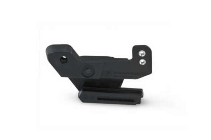 Patin de rechange POLISPORT noir pour guide chaîne 790693YW