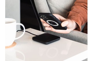 Base de recharge sans fil QUAD LOCK MAG