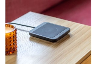 Base de recharge sans fil QUAD LOCK MAG