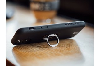 Anneau et support de téléphone QUAD LOCK version 2
