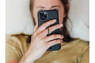 Anneau et support de téléphone QUAD LOCK version 2