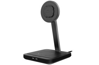 Chargeur sans fil double QUAD LOCK MAG