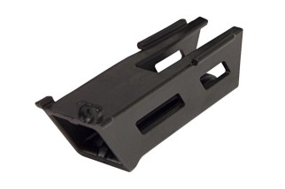 Patin d'usure interne RACETECH guide chaîne R2.0 Worx