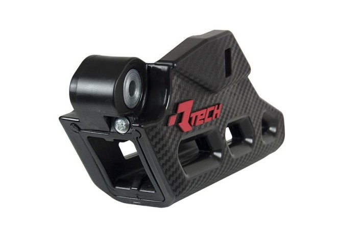 Guide chaîne RACETECH R2.0 Worx - Beta