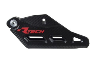 Guide chaîne RACETECH R2.0 Worx - Beta