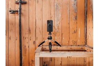 Adaptateur de trépied QUAD LOCK