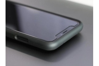 Protection d'écran QUAD LOCK verre trempé - iPhone 12 / 12 Pro