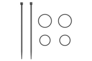 Joints toriques/colliers de serrage de rechange QUAD LOCK