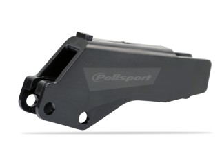 Guide chaîne POLISPORT noir Suzuki RM/RM-Z