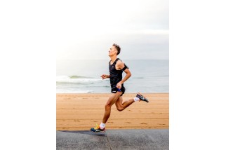 Strap de rechange QUAD LOCK pour brassard de sport