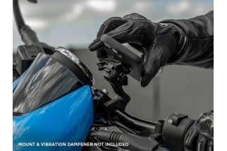 Extension de support QUAD LOCK Pro - 50 mm