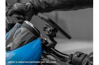 Extension de support QUAD LOCK Pro - 50 mm