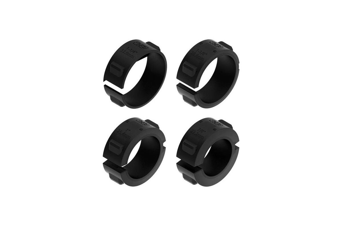 Entretoises de rechange QUAD LOCK support de guidon PRO