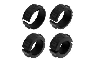 Entretoises de rechange QUAD LOCK support de guidon PRO