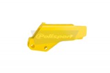 Guide chaîne POLISPORT jaune Suzuki RM/RM-Z