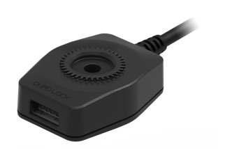 Chargeur USB QUAD LOCK moto