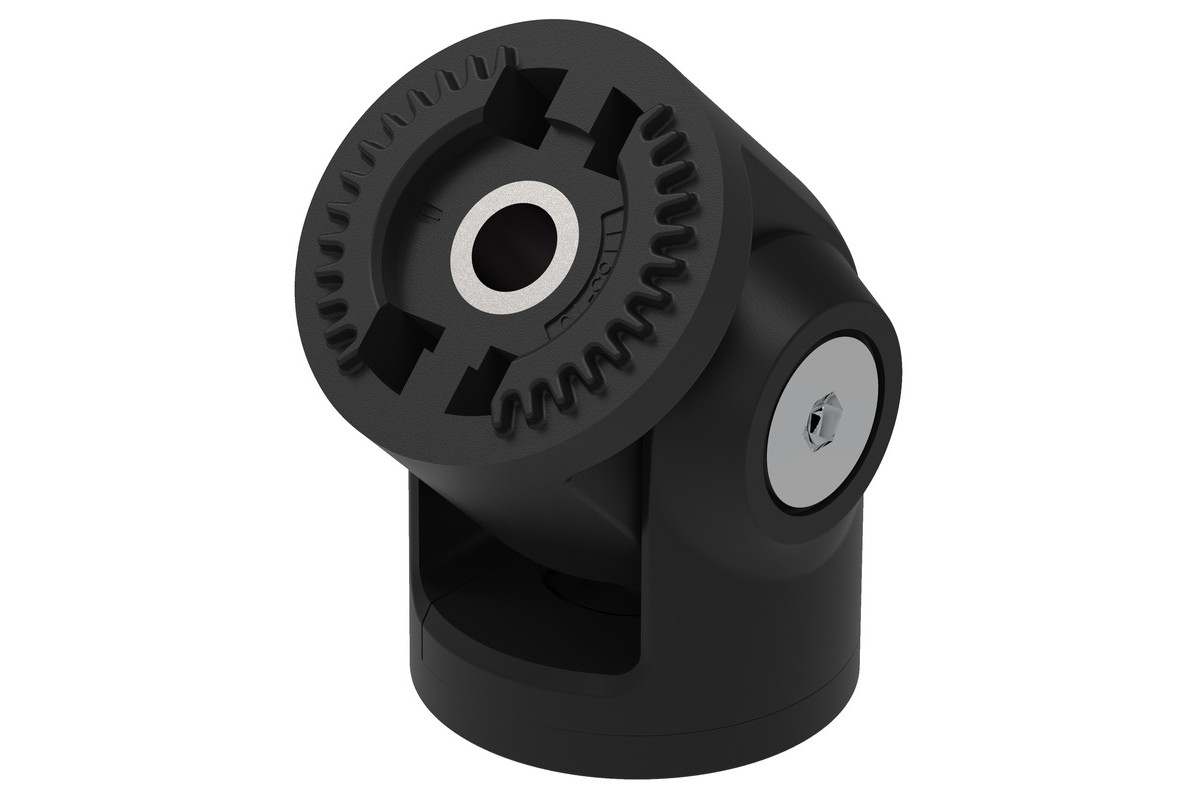 Adaptateur d'articulation QUAD LOCK