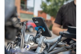 Adaptateur d'articulation QUAD LOCK