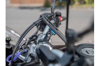 Adaptateur d'articulation QUAD LOCK