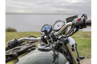 Adaptateur d'articulation QUAD LOCK